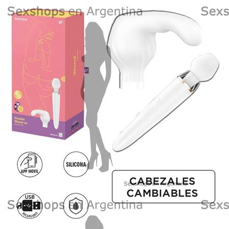 Imagen de la categoría Vibradores Microfono